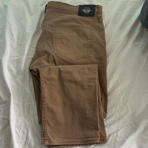 Dockers Tan Casual Pants
